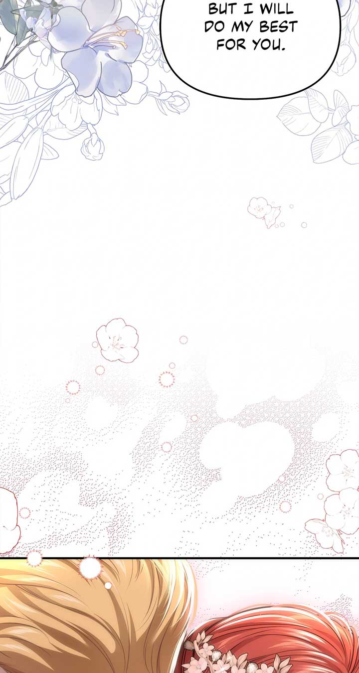 The Secret Bedroom of a Dejected Royal Daughter Chapter 84 118